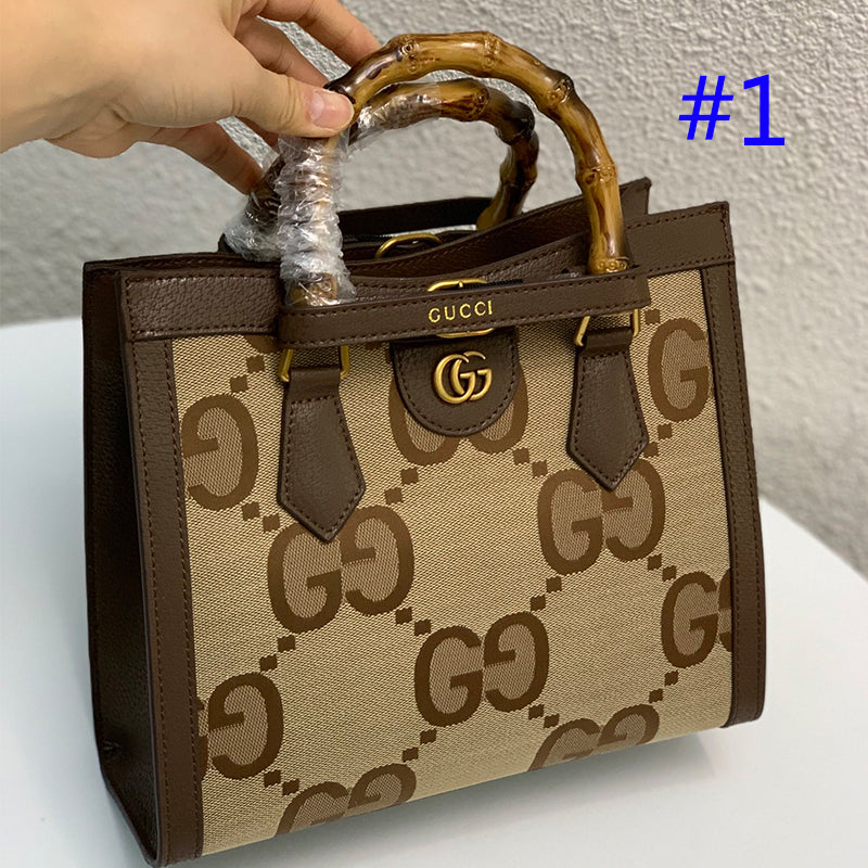 1XB117B Popular leather bag 