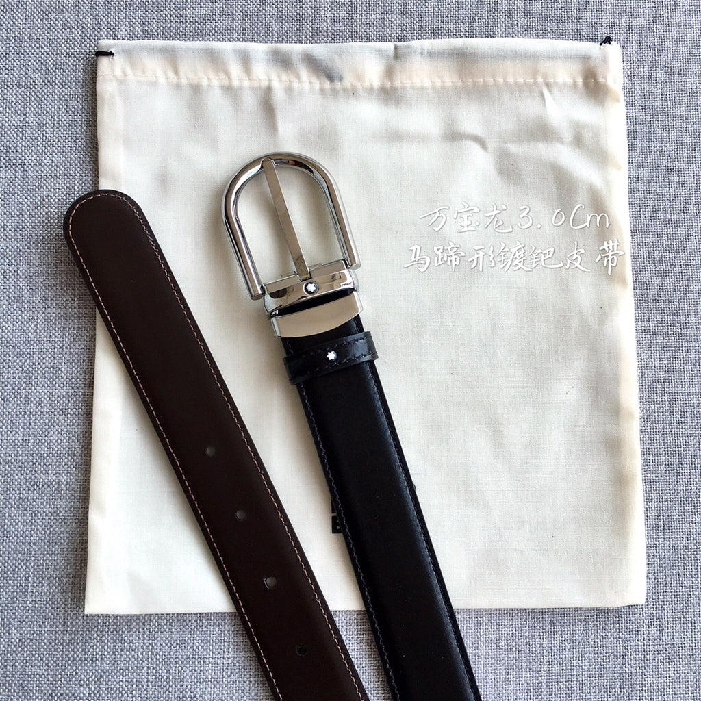 136PA19P Popular High quality belt With full package