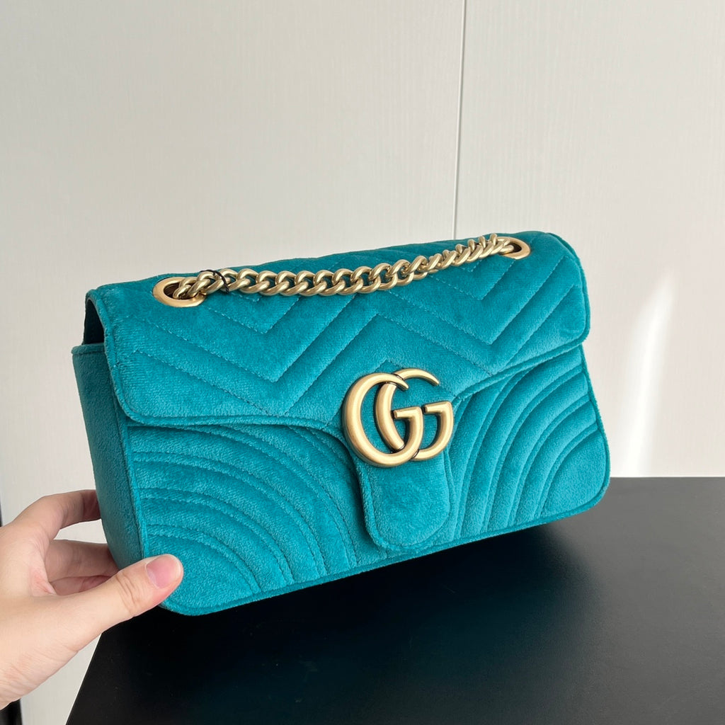 136PB66B Popular leather bag