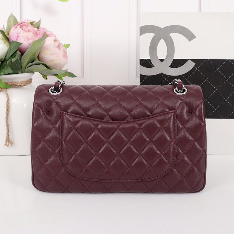 5C30B Popular  leather bag 