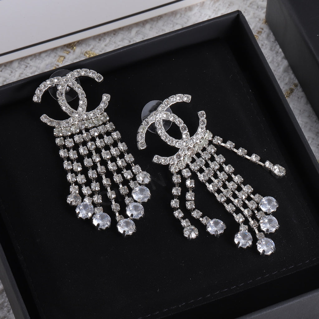 14C505E Popular Earrings