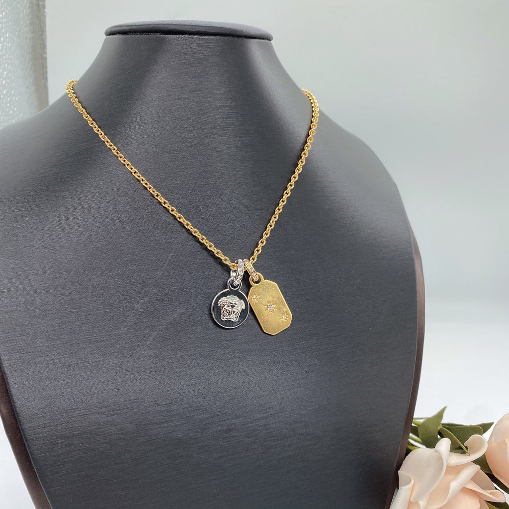 15QV147X Popular Necklace