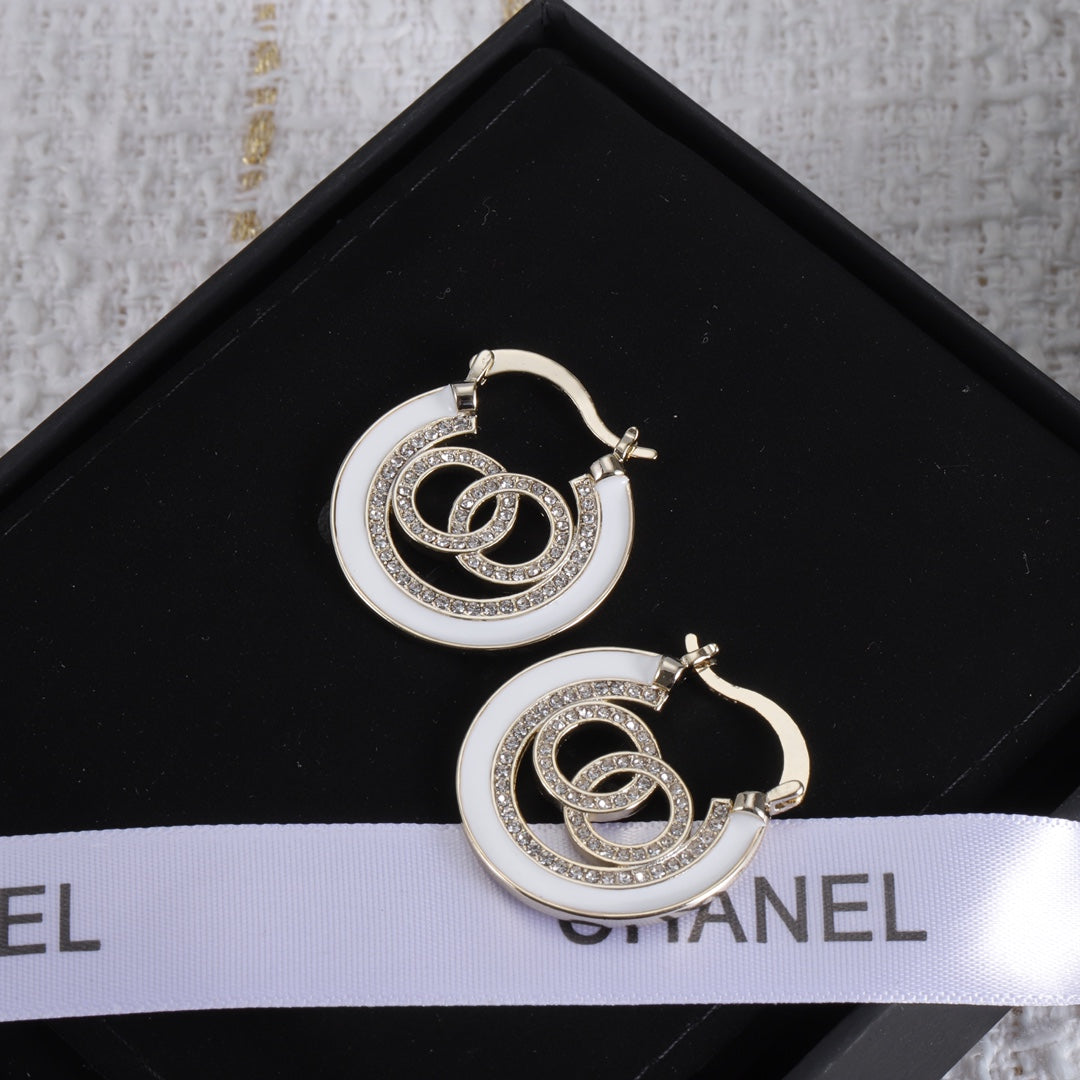 14C270E Popular Earrings