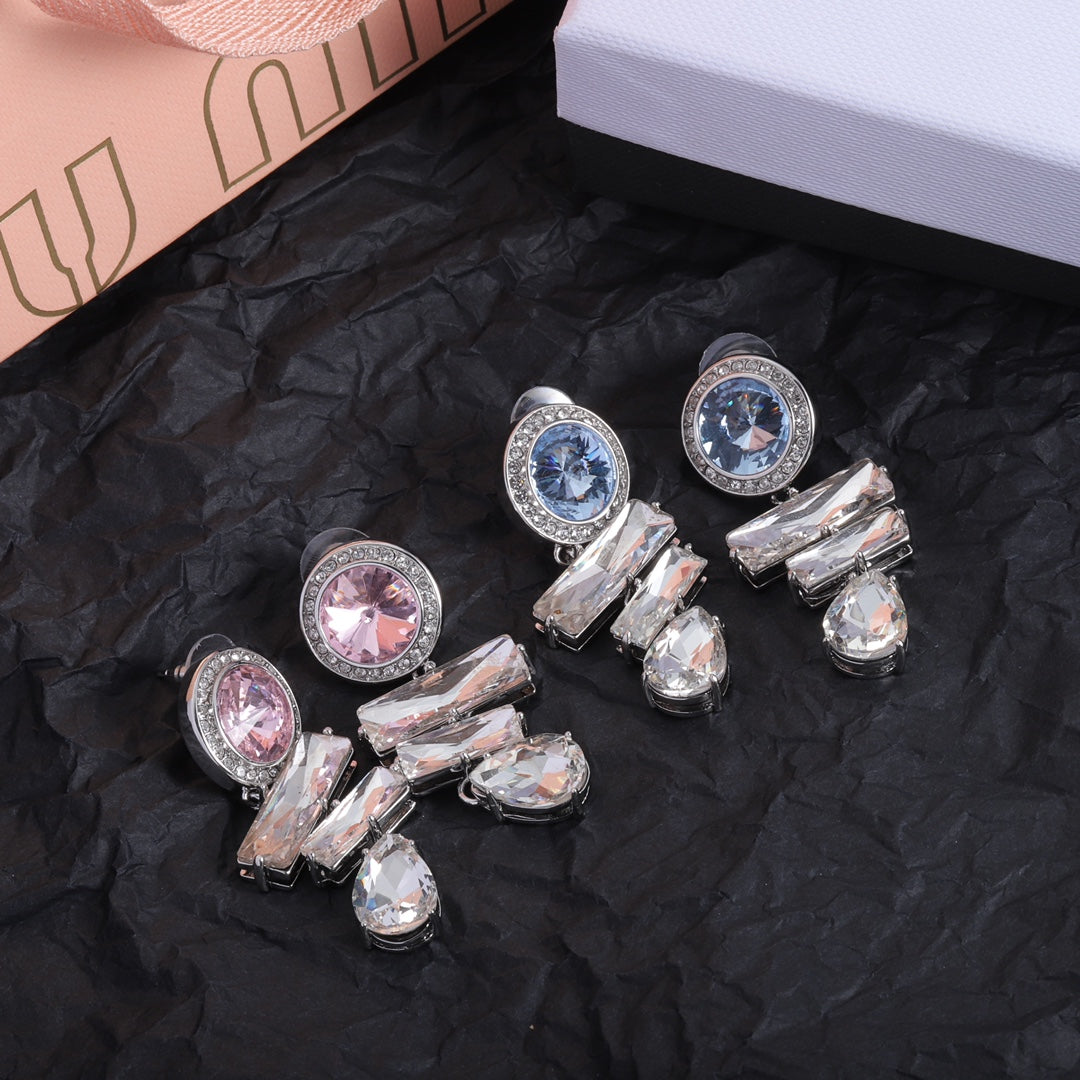14A592E Popular  Earrings