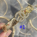 8XC61K  Popular Bracelets