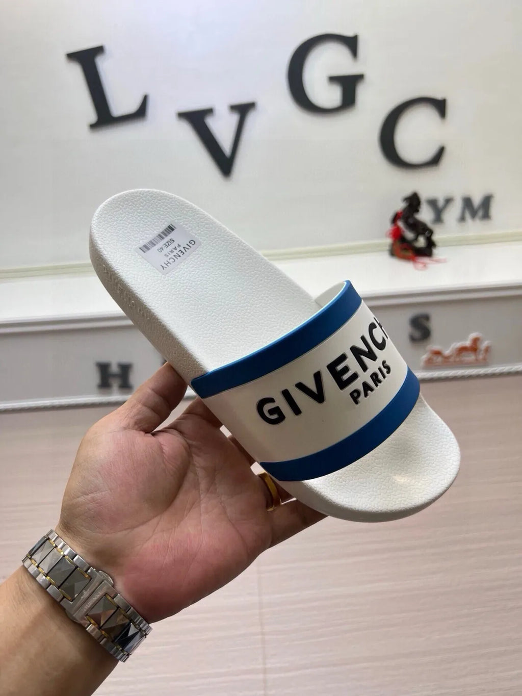 535ZGV264Z Popular Slippers
