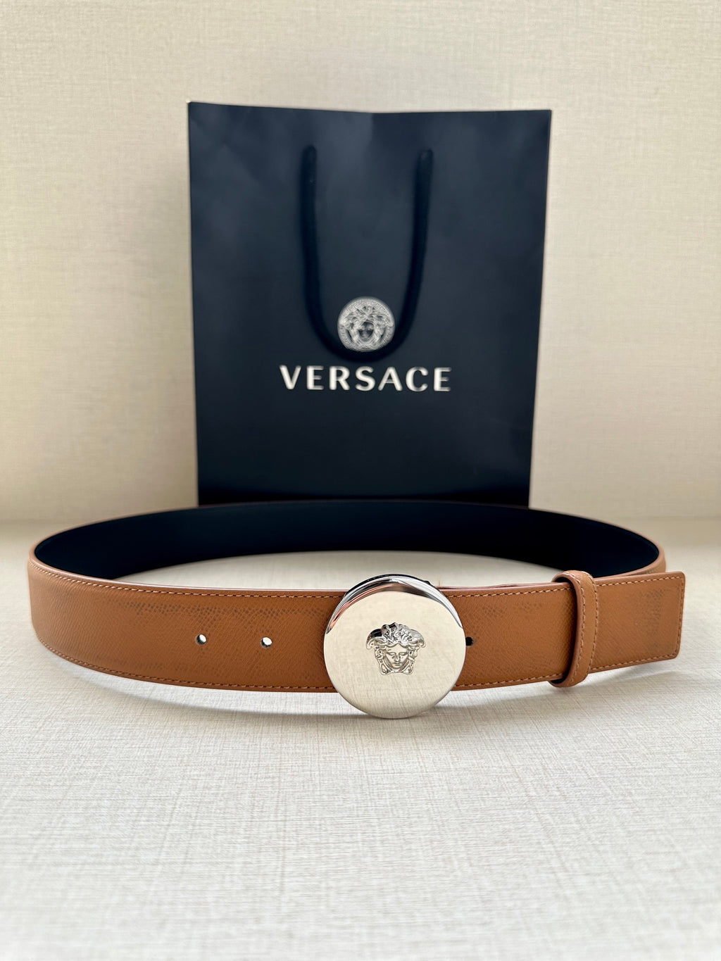 1115QV58P Popular High quality belt With full package