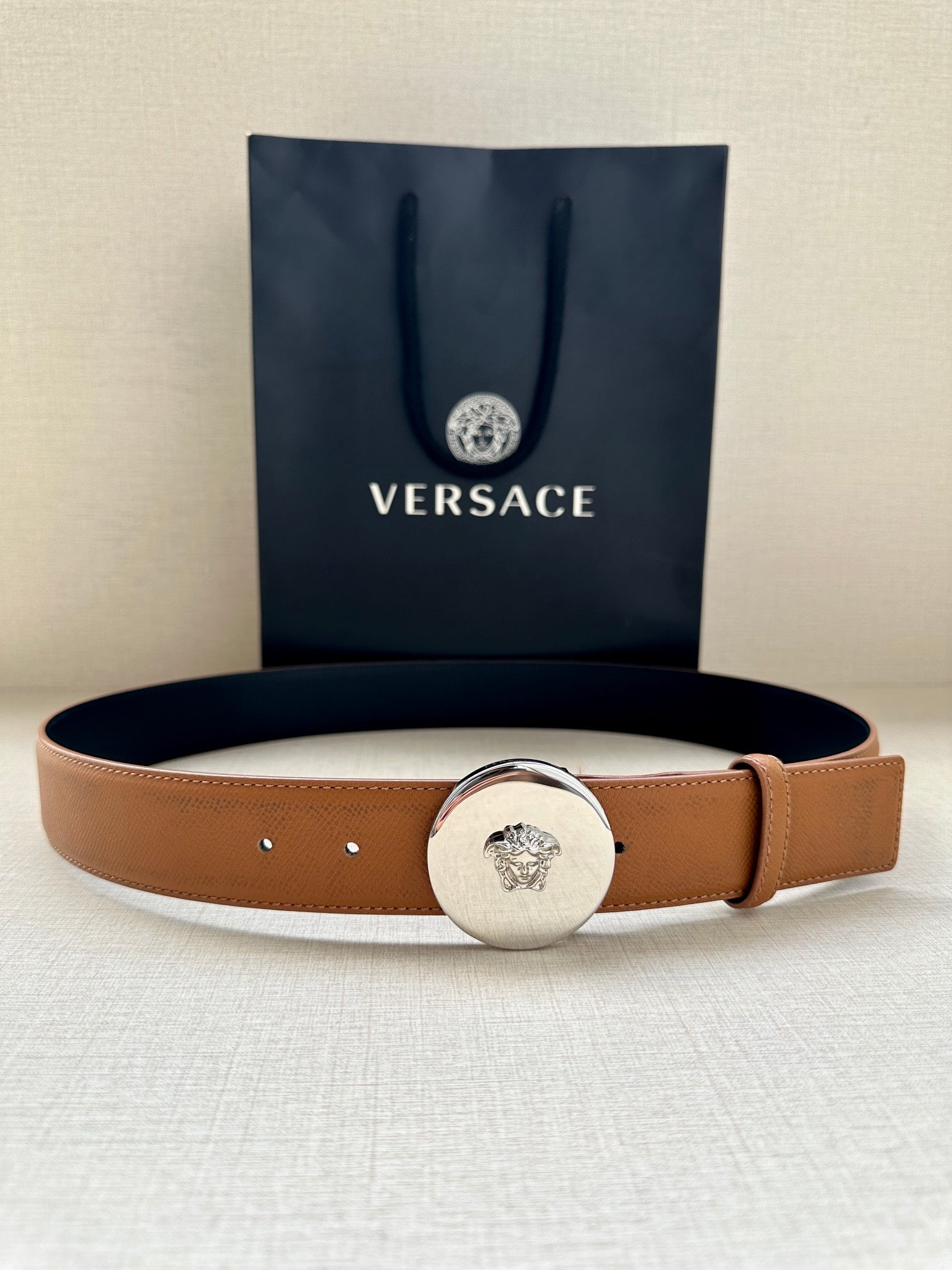 1115QV58P Popular High quality belt With full package