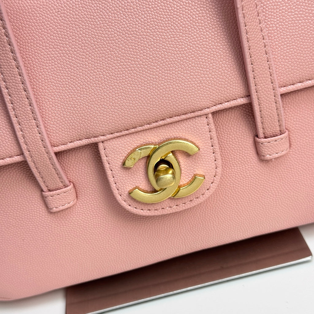 146XC2B Popular leather bag