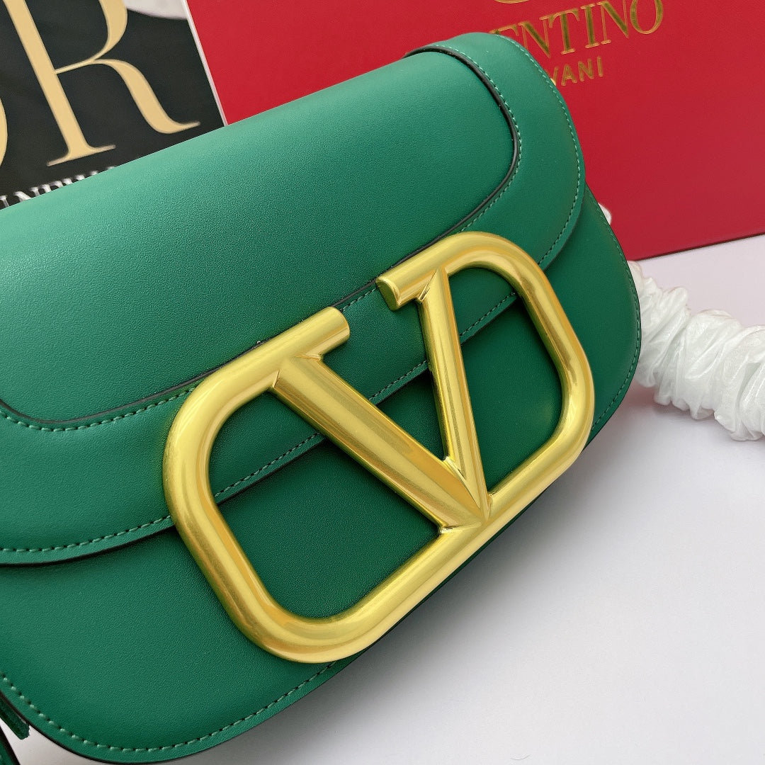 5A45B Popular  leather bag 