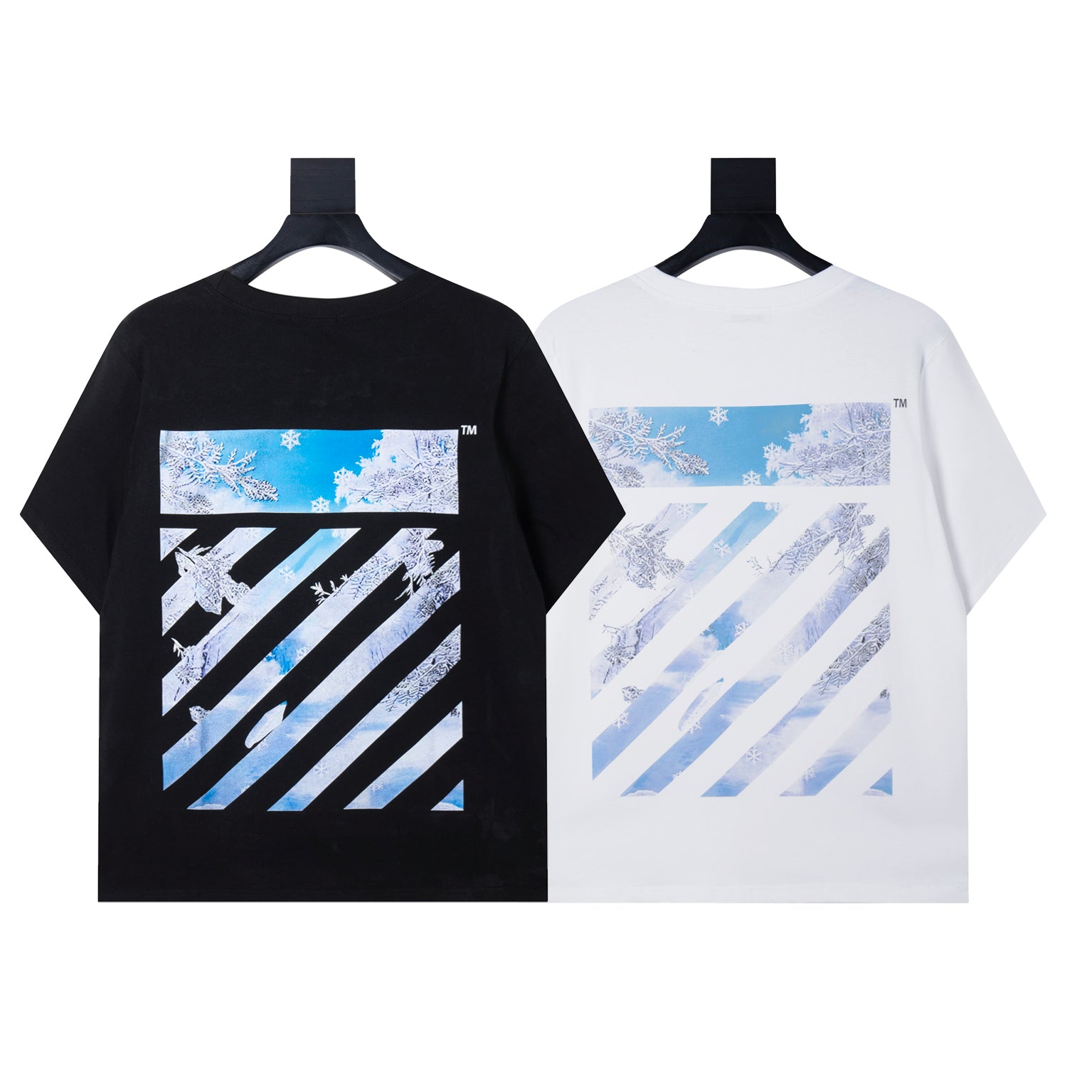 36PA8U Popular T-shirts