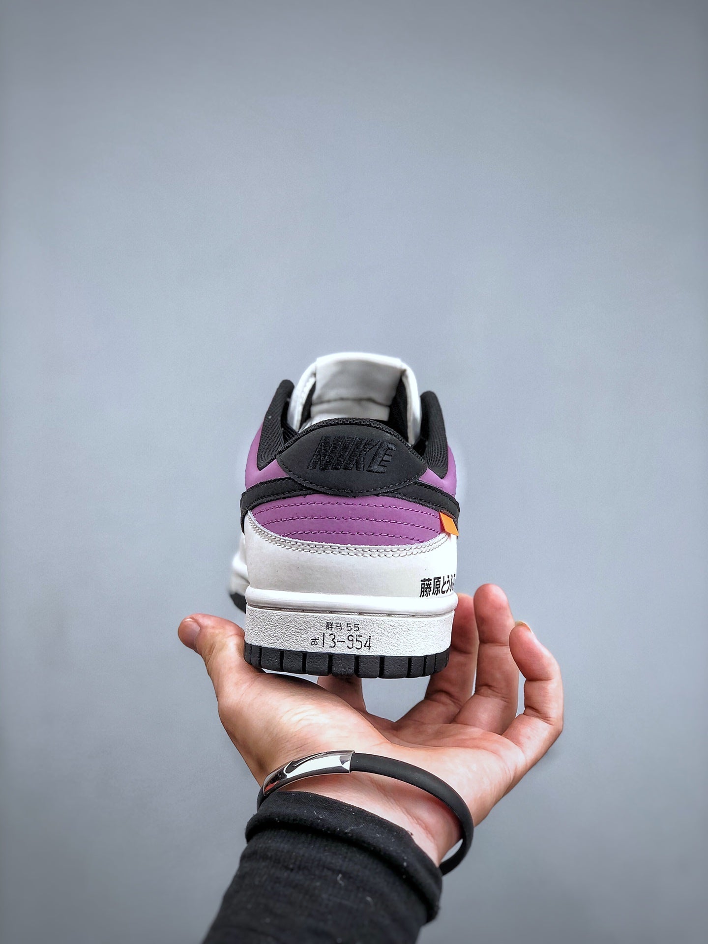 435ZA33Z Popular shoes (No box)