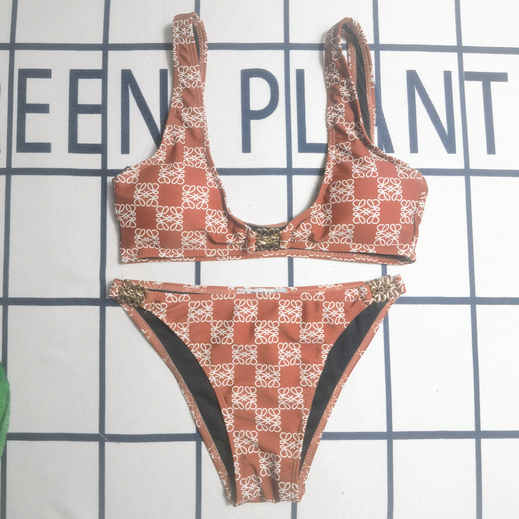 146RA39Y Popular Bikini swimsuit