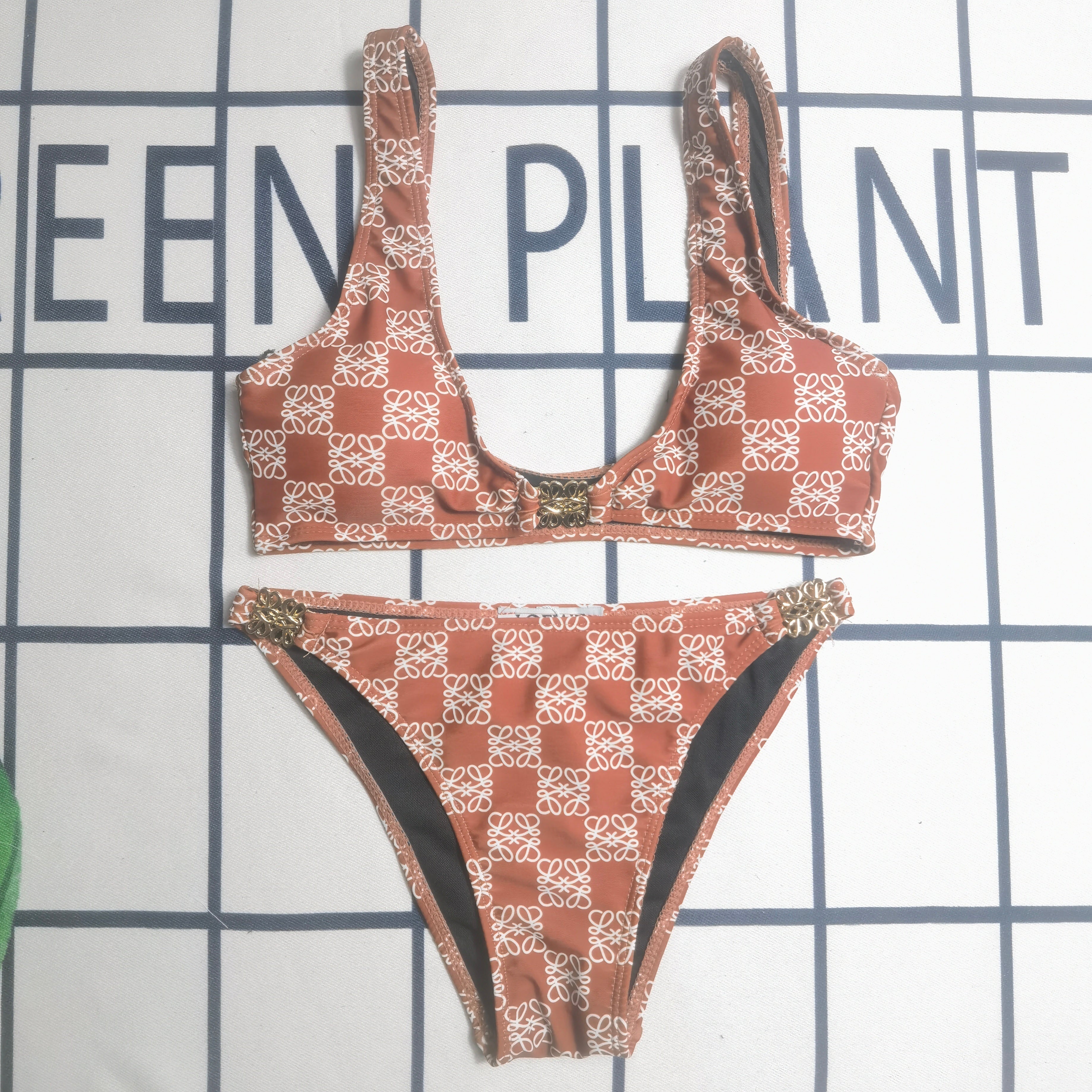 146RA39Y Popular Bikini swimsuit