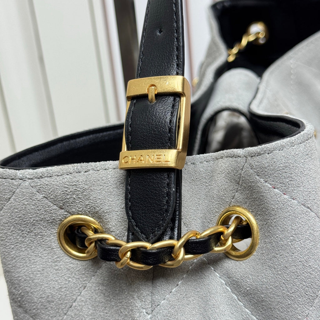 146PC17B Popular leather bag