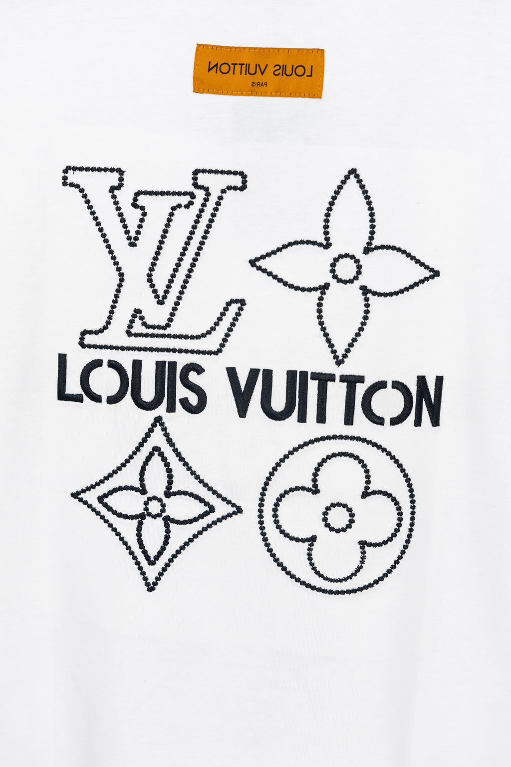 36PE125U Popular T-shirts