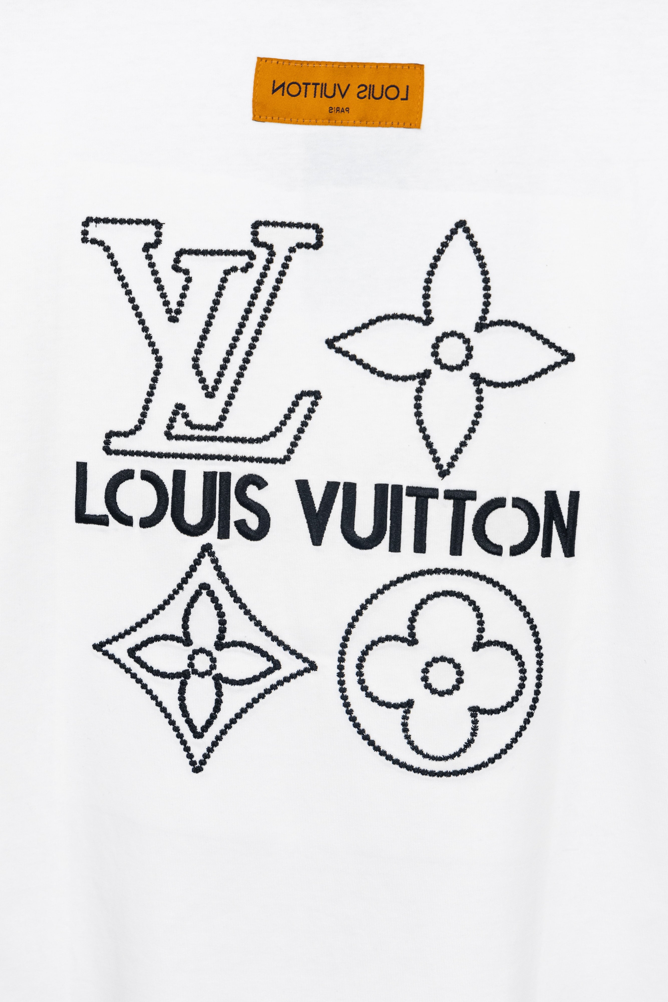 36PE125U Popular T-shirts