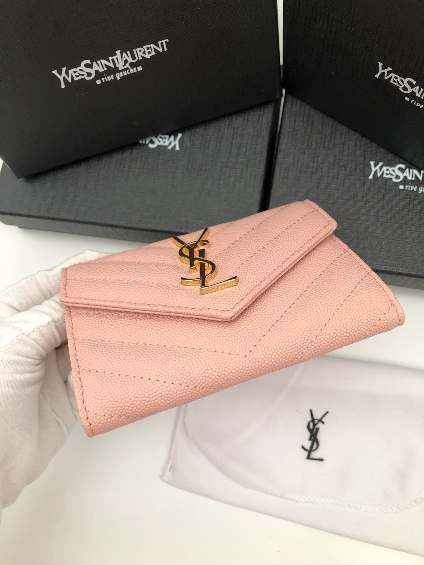 136PSL13B Popular card holder
