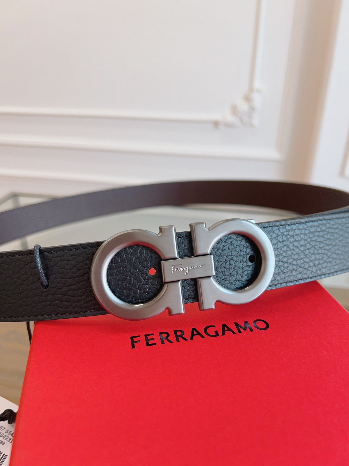 1115QA33P Popular High quality belt With full package