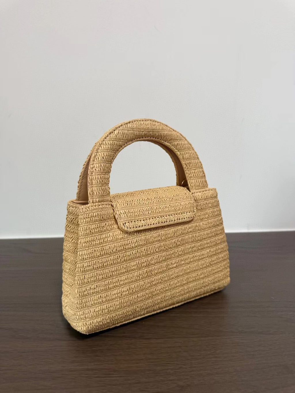136PC15B Popular Woven bag