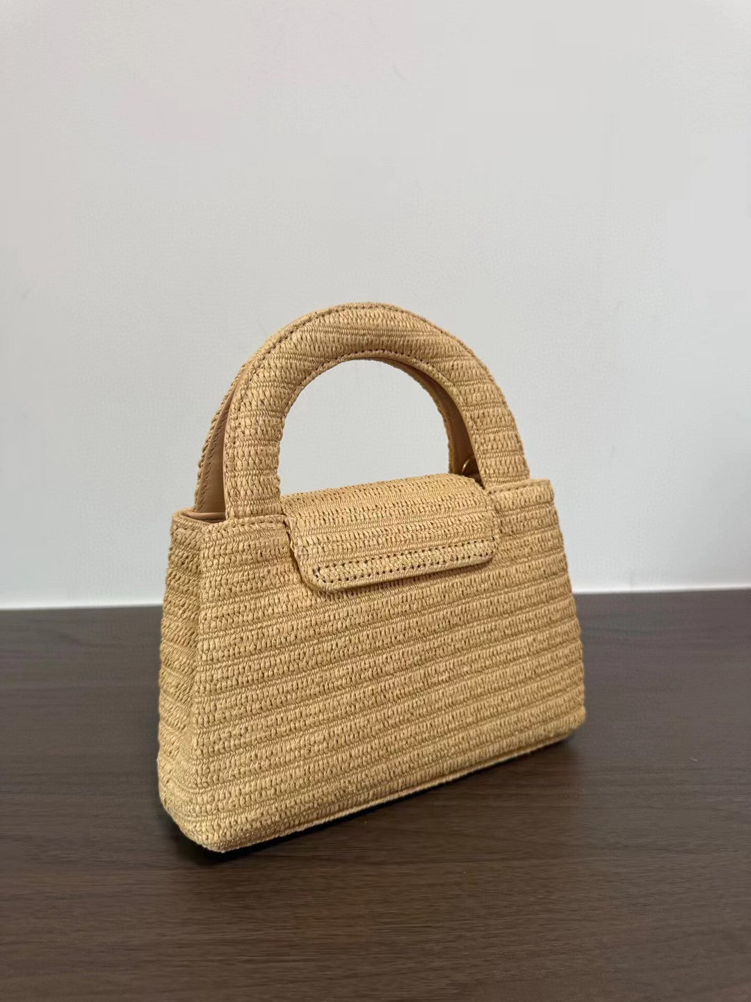 136PC15B Popular Woven bag