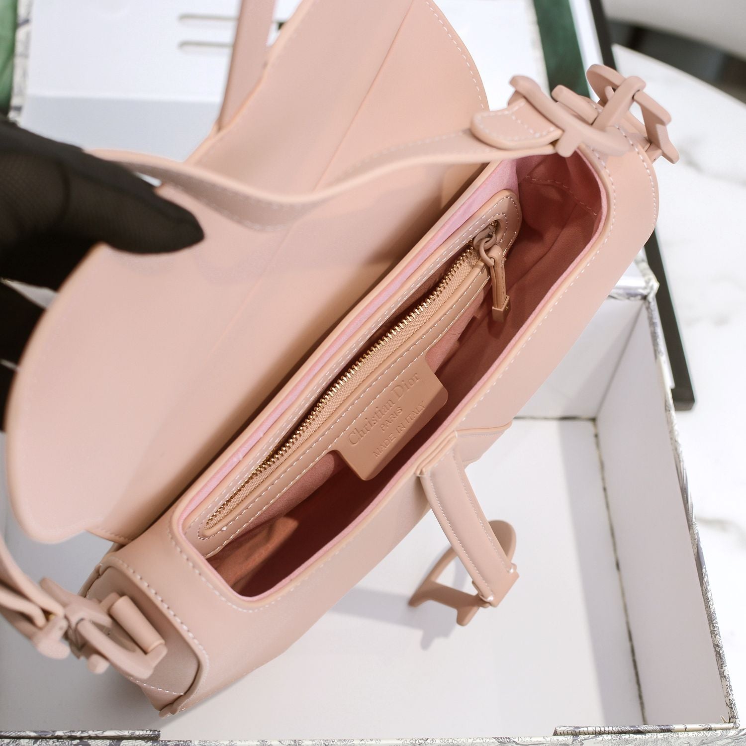 5D10B Popular   leather bag 