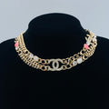 55QC281X Popular  Necklaces
