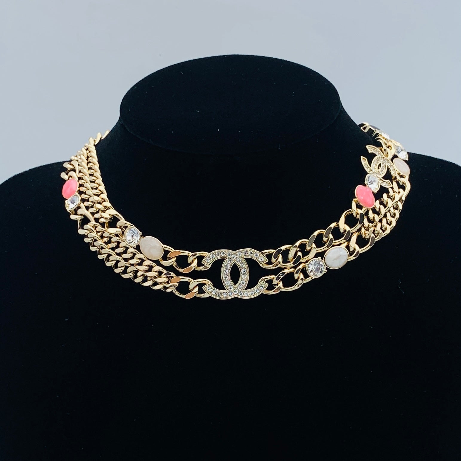 55QC281X Popular  Necklaces