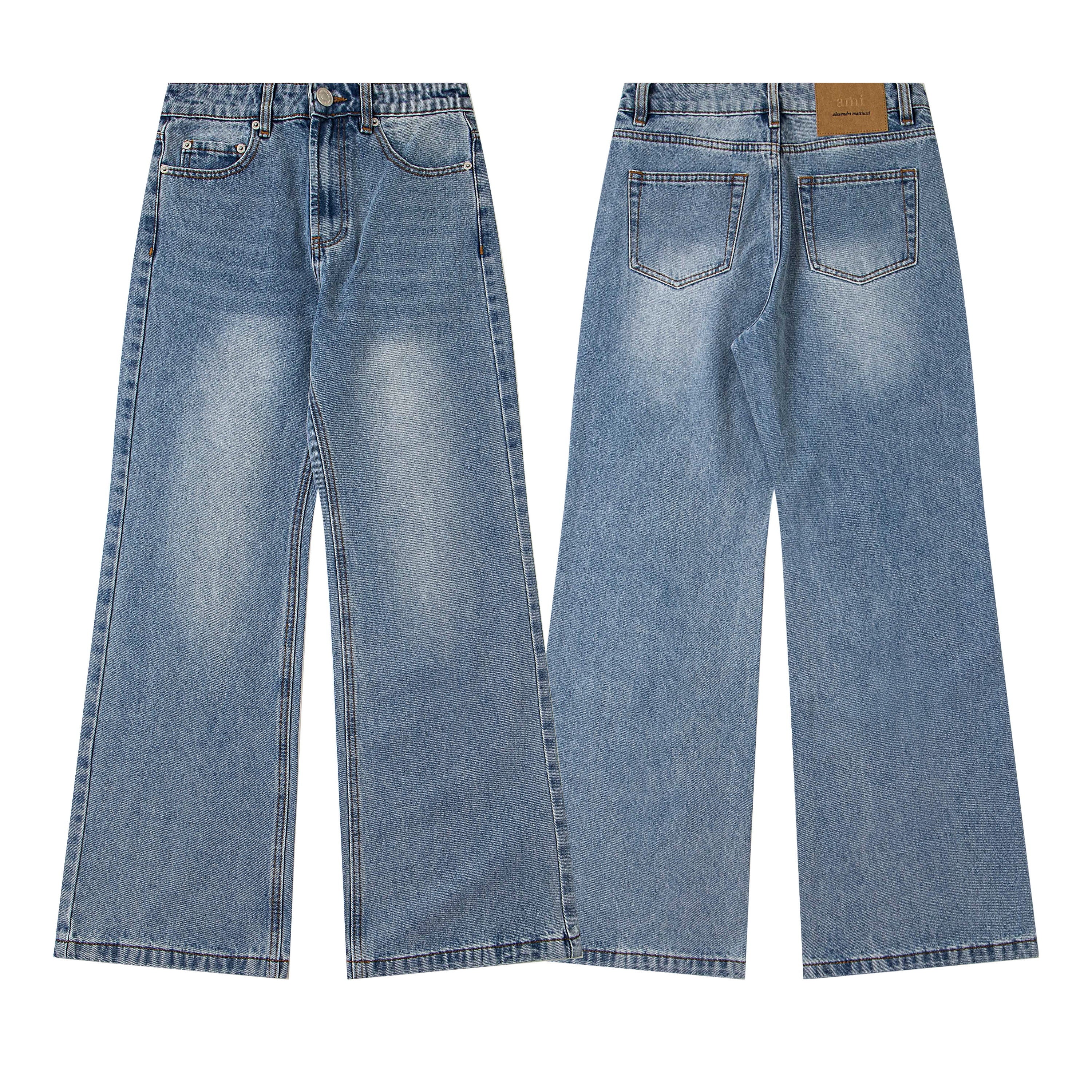 95ZA228U Popular Pants