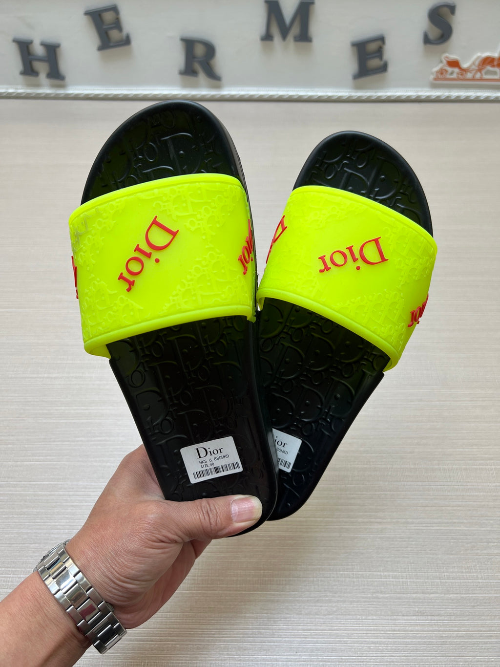 535ZD277Z Popular Slippers