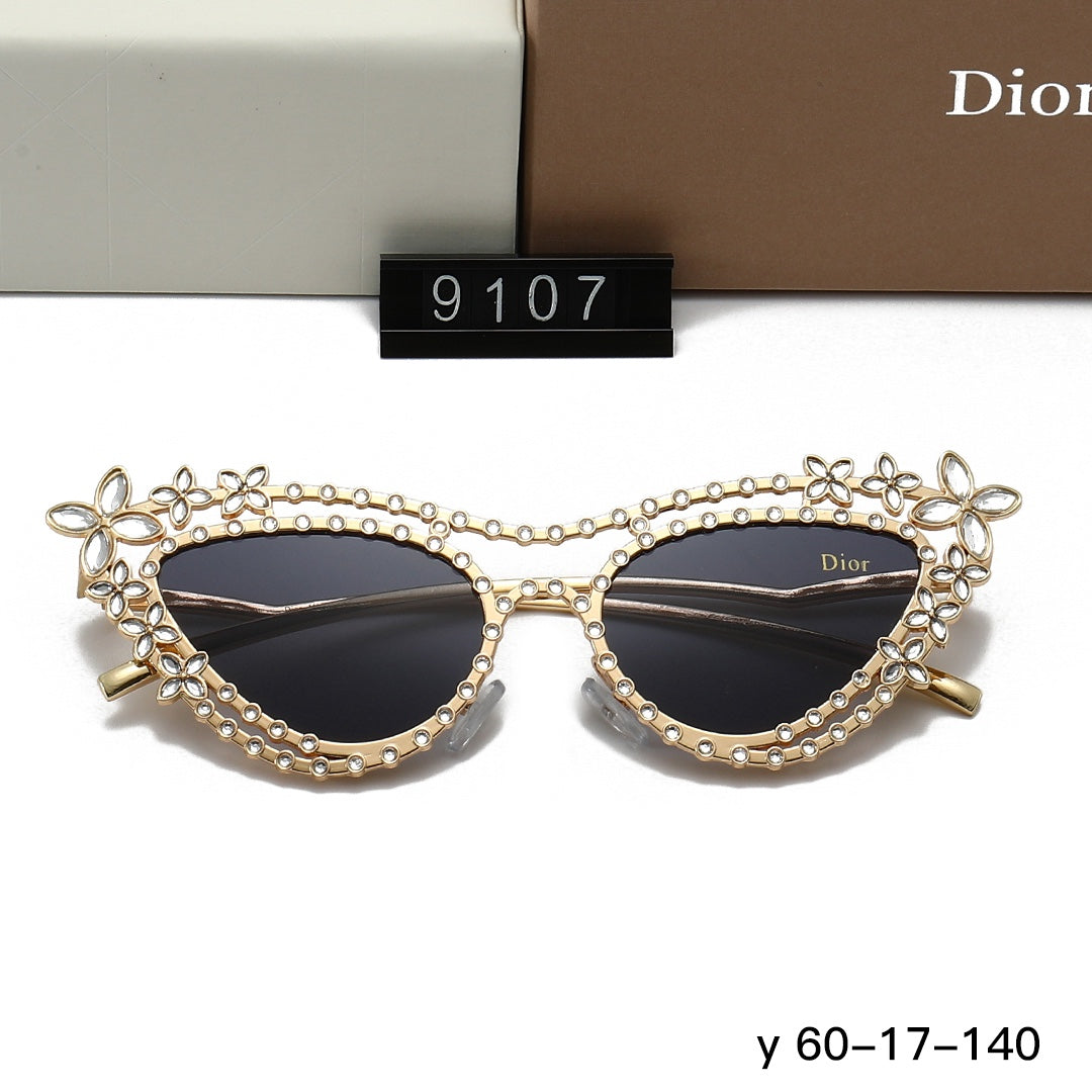 136ND58T Popular Sunglasses