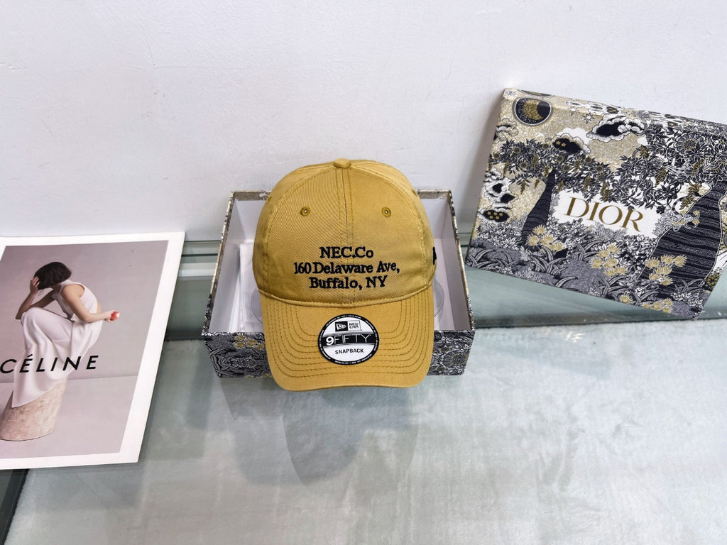 16XA16M Popular hats