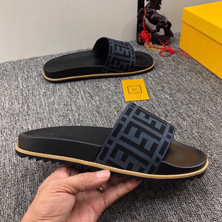 5F1Z Popular Slippers