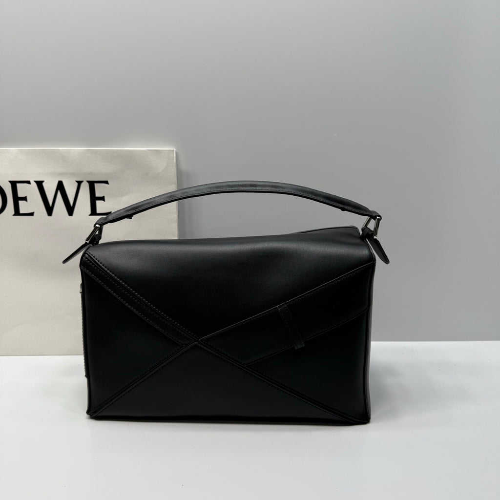 146RA12B Popular leather bag