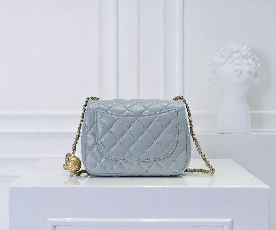 1XSL76B Popular   leather bag