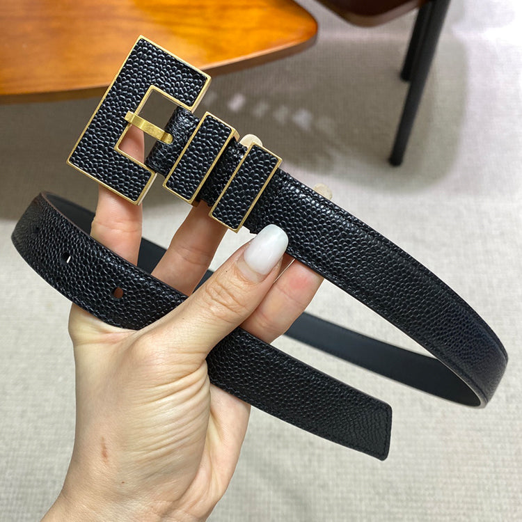 JYL2P Popular   High quality belt With full package