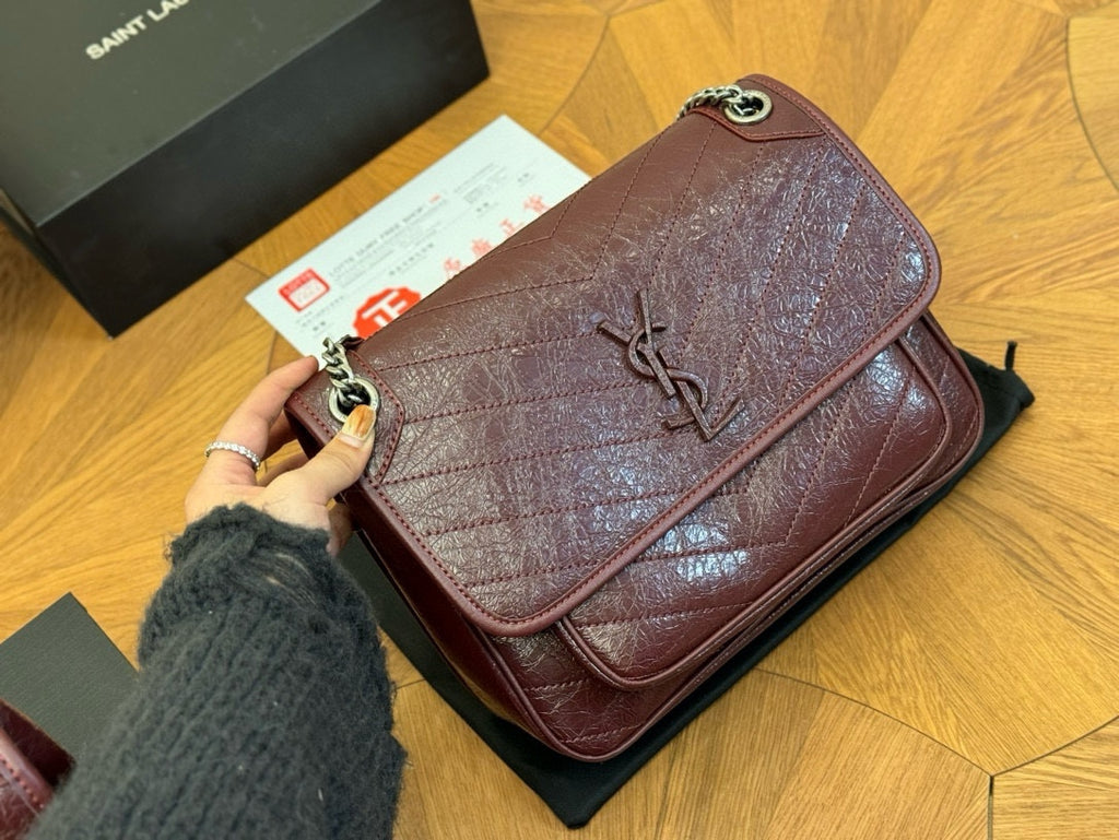 6XSL429B Popular   leather bag