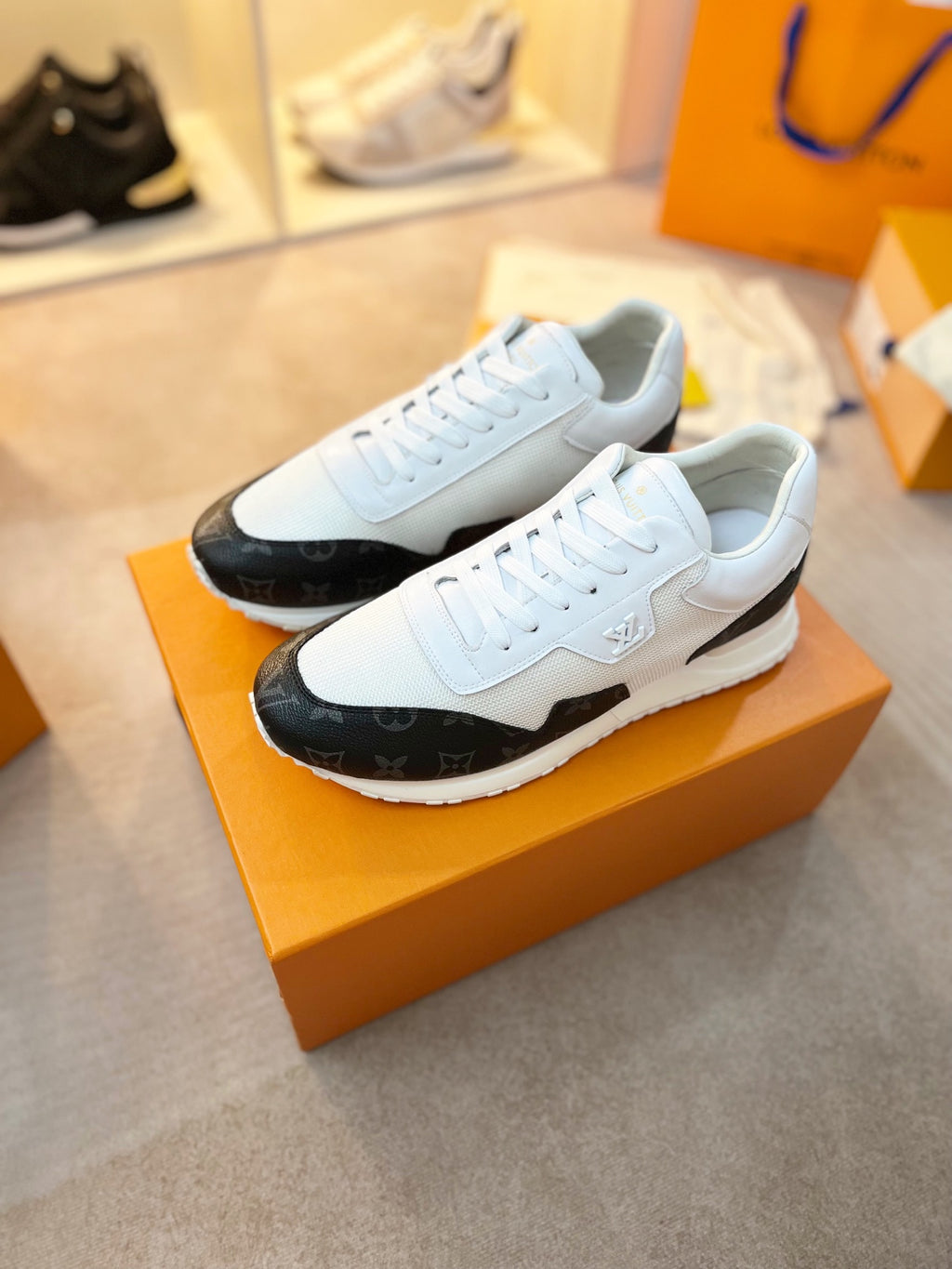 295QE104Z Popular high-quality  shoes