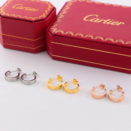 BK19E Popular    Earrings
