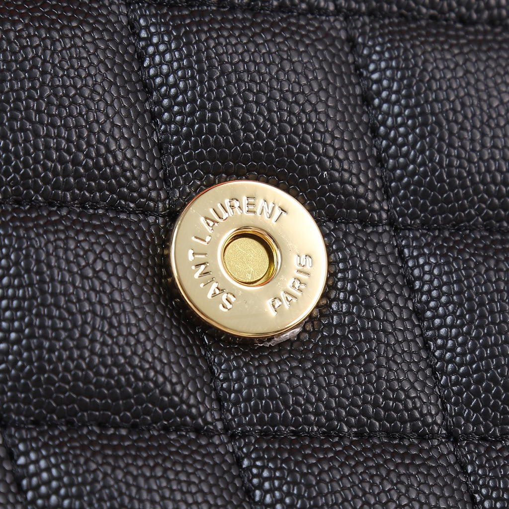 4XSL018B Popular  leather bag 