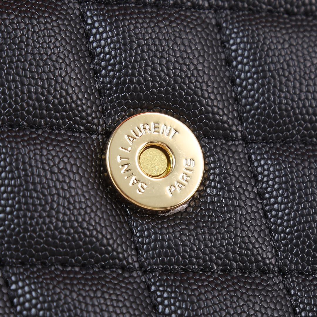 4XSL018B Popular  leather bag 