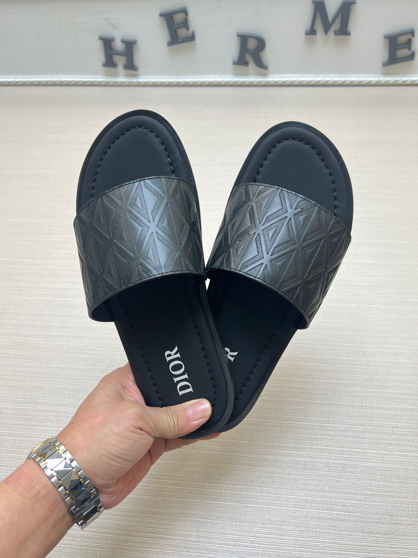 54D78Z Popular slippers