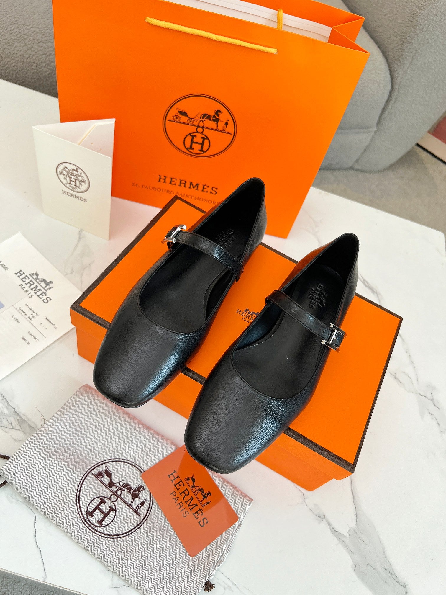 285ZH50Z  Popular leather Shoes
