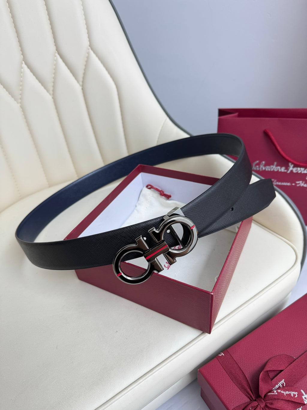 1115QA55P Popular High quality belt With full package
