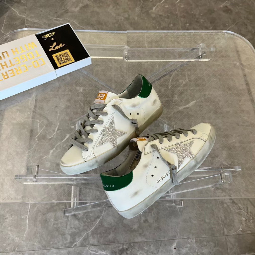 2XGE134Z Popular cowhide leather shoes