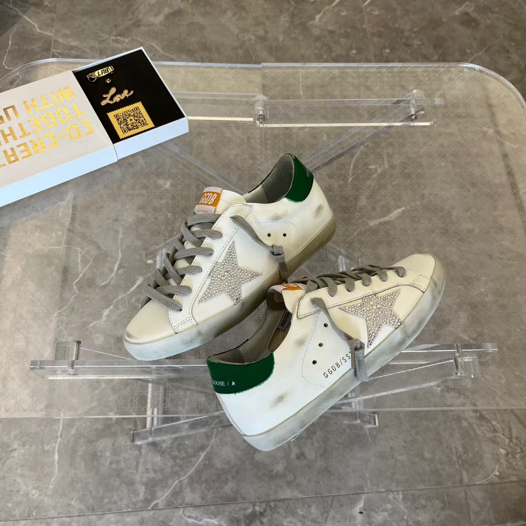 2XGE134Z Popular cowhide leather shoes