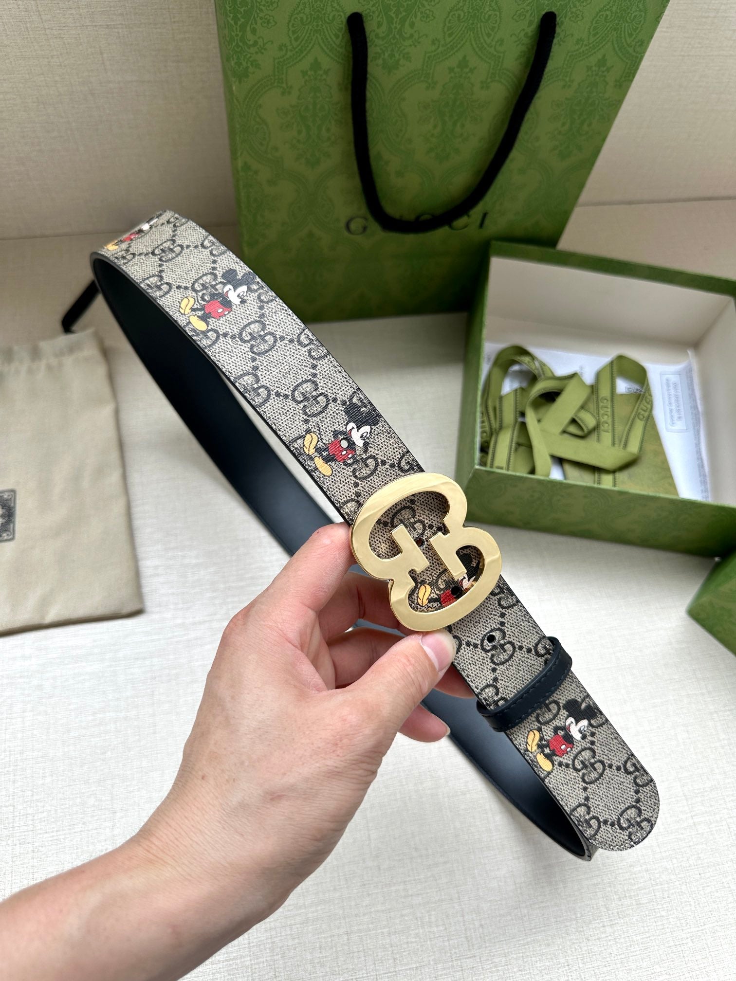 155RB229P Popular High quality belt With full package
