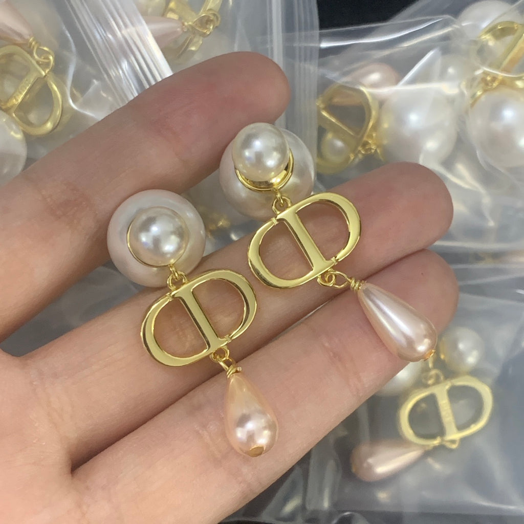 14D780E Popular  Earrings