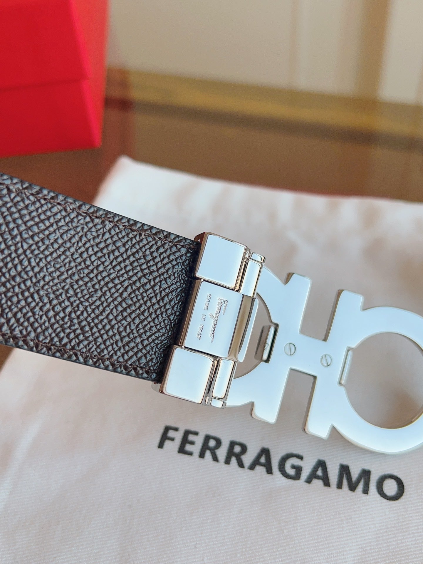 1115QA35P Popular High quality belt With full package