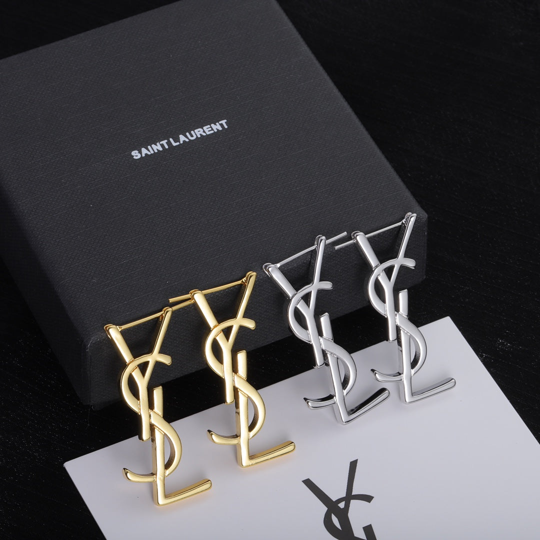 1XSL2E  Popular Earrings